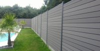 Portail Clôtures dans la vente du matériel pour les clôtures et les clôtures à Pinderes